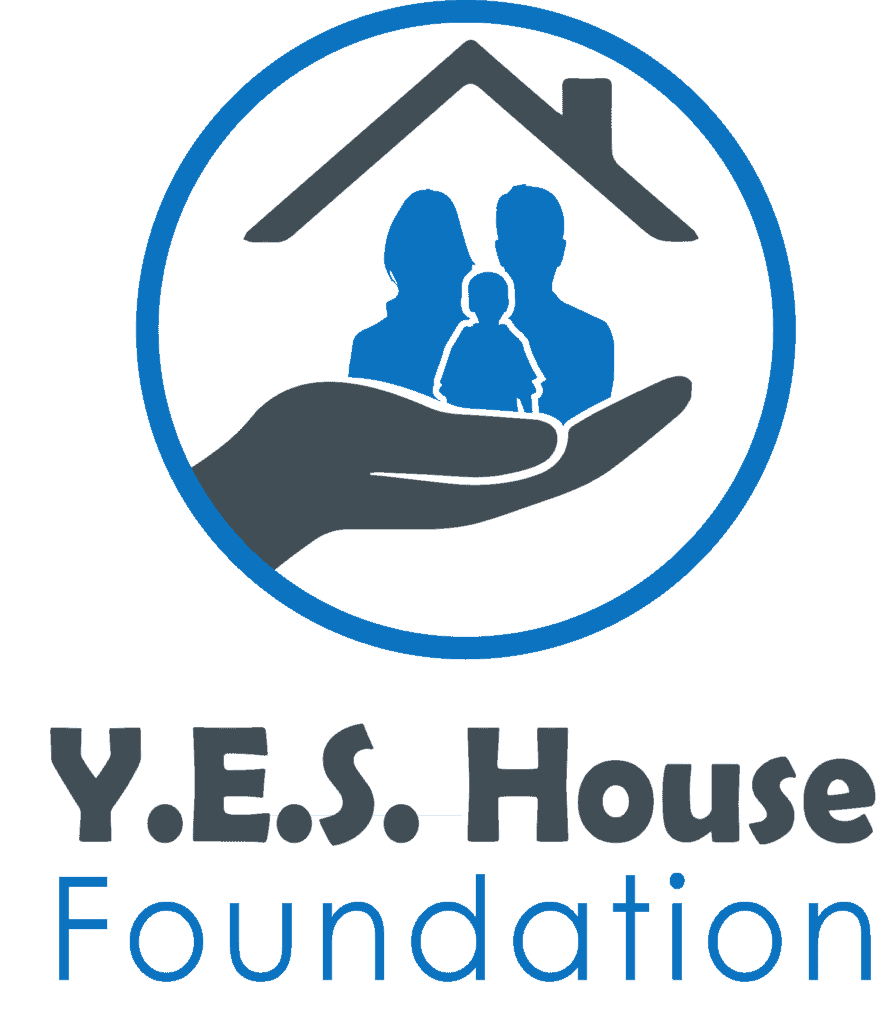 logo | Y.E.S. House Foundation